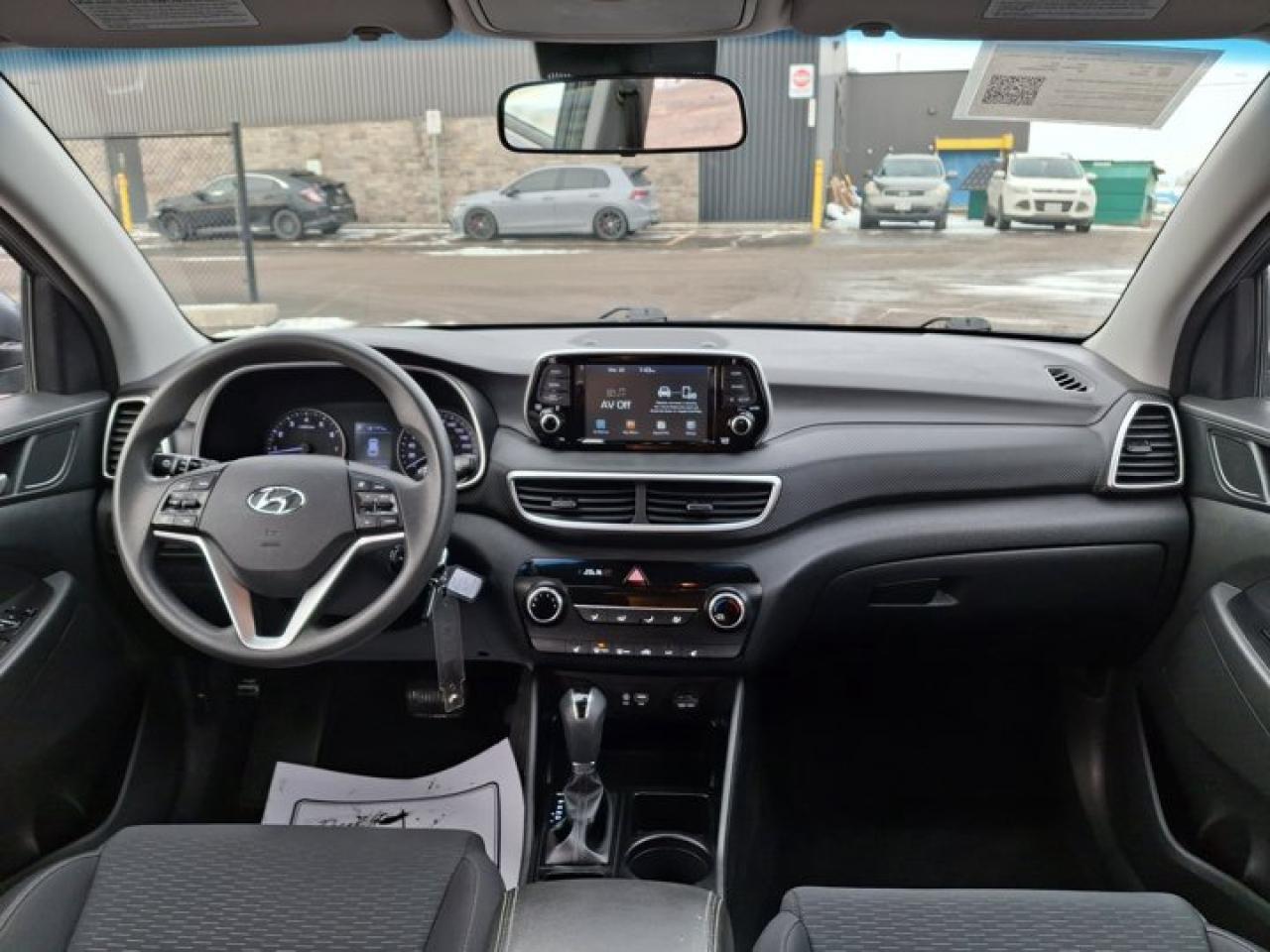 2019 Hyundai Tucson Essential | Heated Seats | CarPlay + Android Auto | Rear Camera | Bluetooth | and More ! Photo