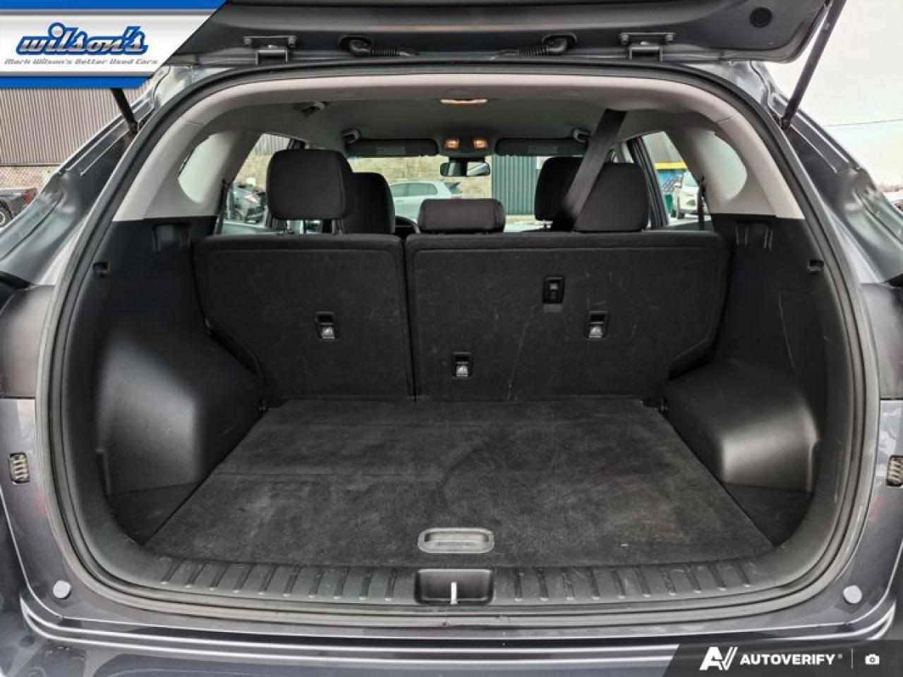 2019 Hyundai Tucson Essential | Heated Seats | CarPlay + Android Auto | Rear Camera | Bluetooth | and More ! Photo