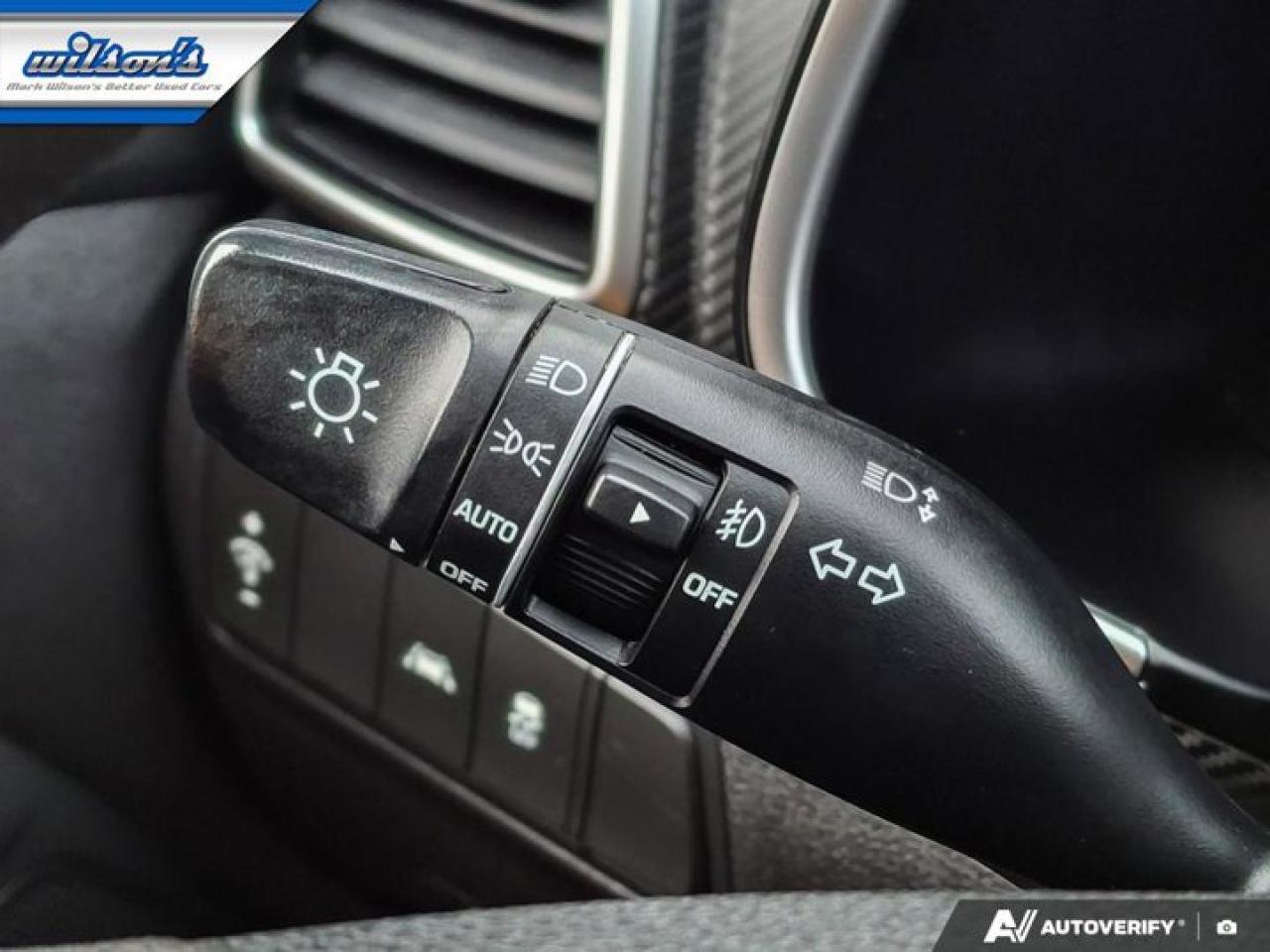 2019 Hyundai Tucson Essential | Heated Seats | CarPlay + Android Auto | Rear Camera | Bluetooth | and More ! Photo