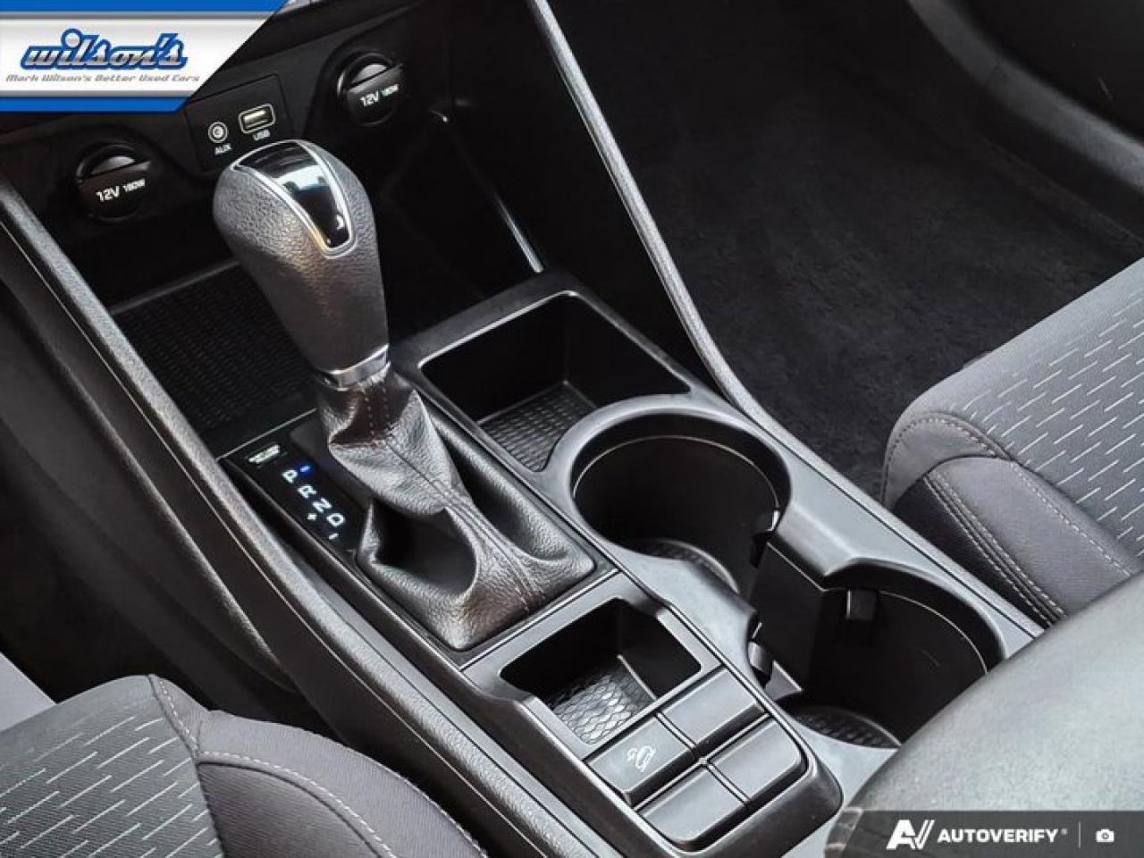 2019 Hyundai Tucson Essential | Heated Seats | CarPlay + Android Auto | Rear Camera | Bluetooth | and More ! Photo