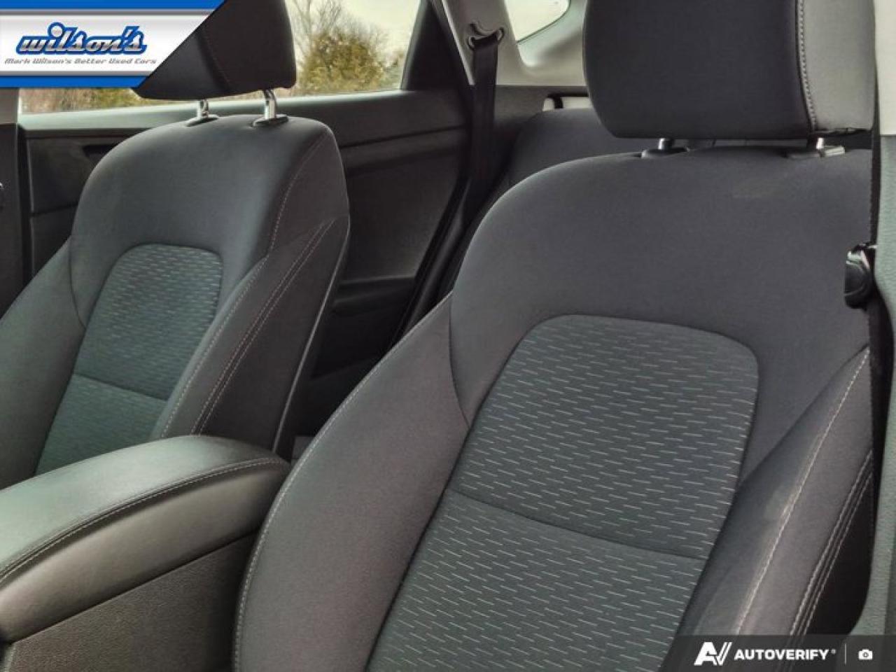 2019 Hyundai Tucson Essential | Heated Seats | CarPlay + Android Auto | Rear Camera | Bluetooth | and More ! Photo