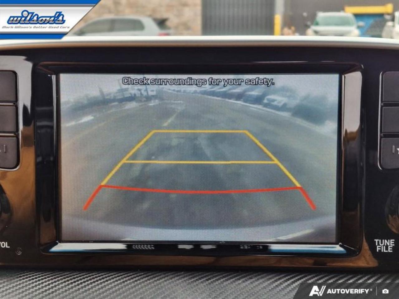 2019 Hyundai Tucson Essential | Heated Seats | CarPlay + Android Auto | Rear Camera | Bluetooth | and More ! Photo