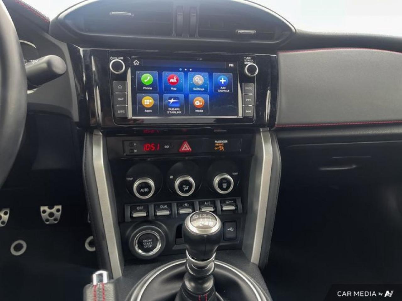 2020 Subaru BRZ Sport-tech RS | 6-Speed Manual | Brembo Brakes | Nav | Heated Seats | CarPlay + Android | and More ! Photo