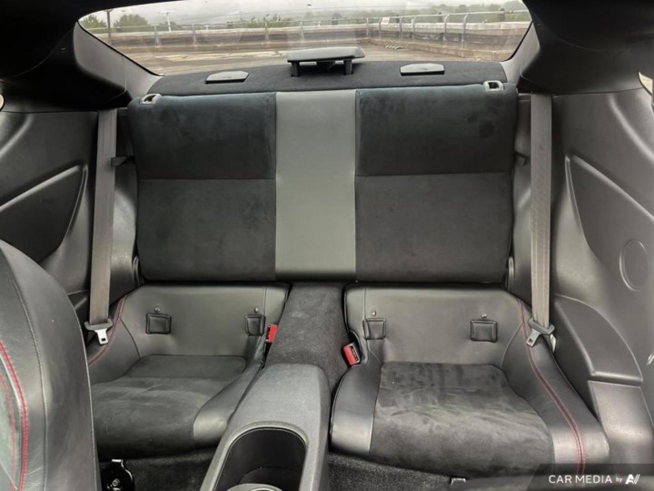 2020 Subaru BRZ Sport-tech RS | 6-Speed Manual | Brembo Brakes | Nav | Heated Seats | CarPlay + Android | and More ! Photo