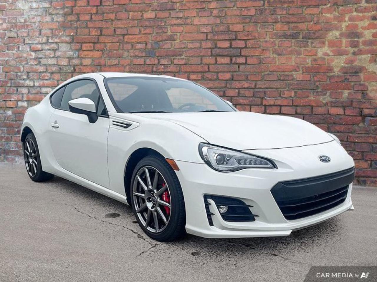 2020 Subaru BRZ Sport-tech RS | 6-Speed Manual | Brembo Brakes | Nav | Heated Seats | CarPlay + Android | and More ! Photo
