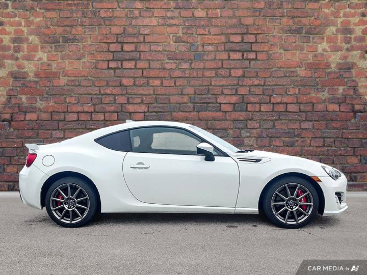 2020 Subaru BRZ Sport-tech RS | 6-Speed Manual | Brembo Brakes | Nav | Heated Seats | CarPlay + Android | and More ! Photo