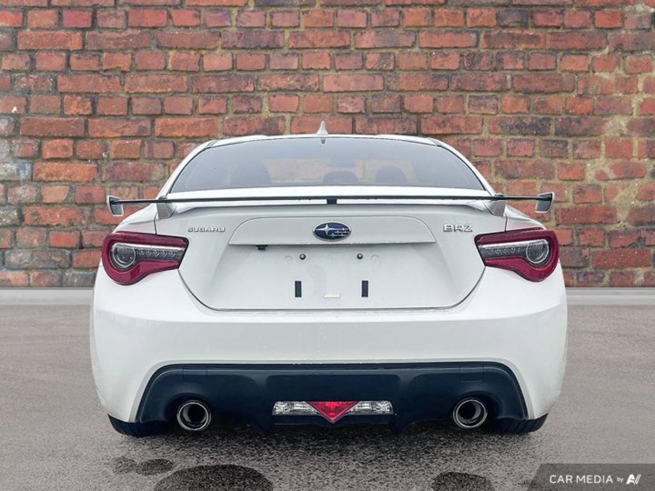 2020 Subaru BRZ Sport-tech RS | 6-Speed Manual | Brembo Brakes | Nav | Heated Seats | CarPlay + Android | and More ! Photo