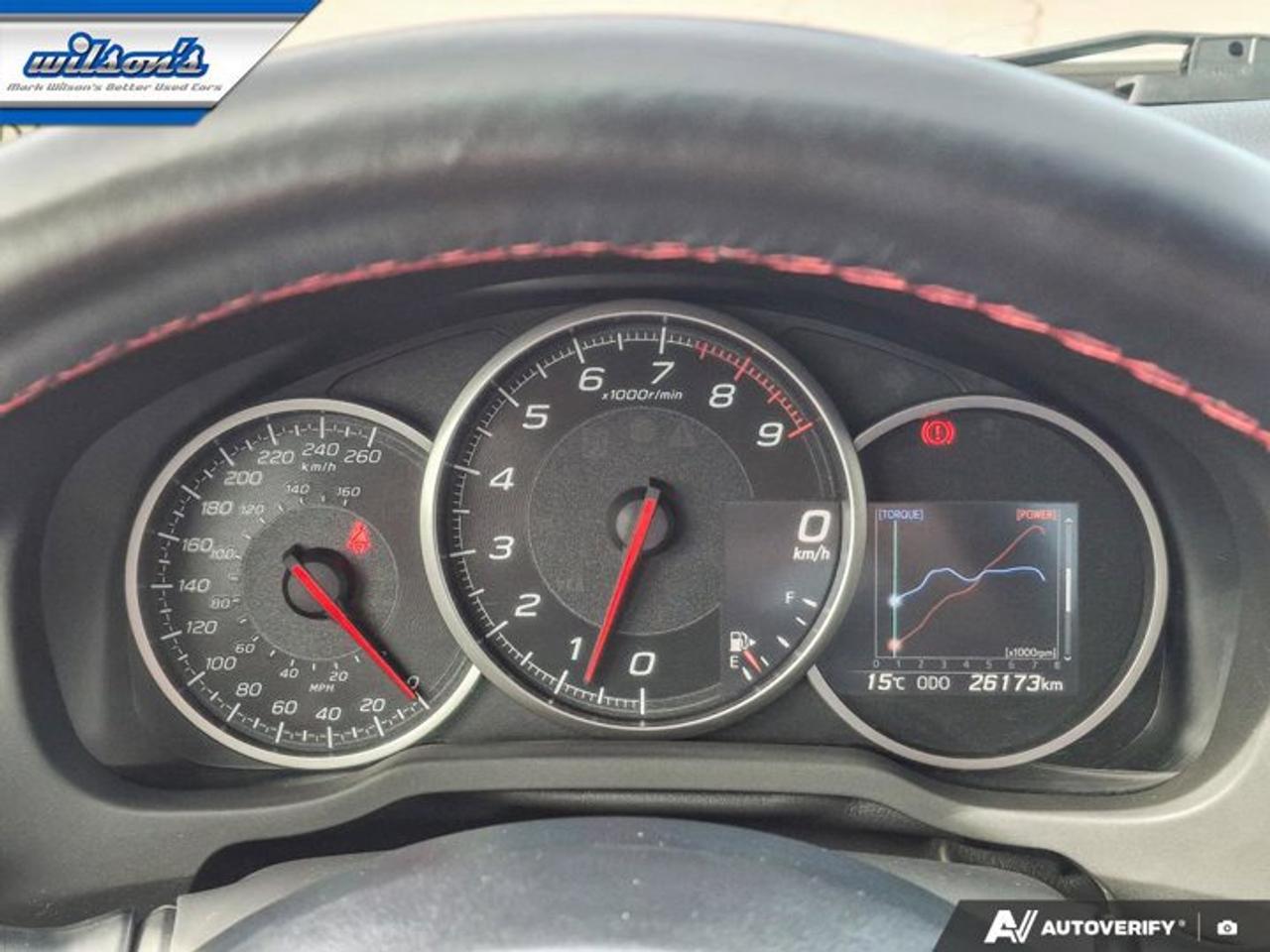 2020 Subaru BRZ Sport-tech RS | 6-Speed Manual | Brembo Brakes | Nav | Heated Seats | CarPlay + Android | and More ! Photo