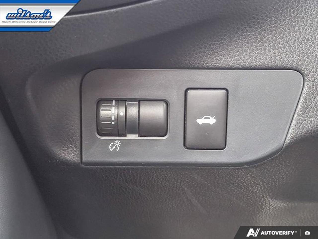 2020 Subaru BRZ Sport-tech RS | 6-Speed Manual | Brembo Brakes | Nav | Heated Seats | CarPlay + Android | and More ! Photo