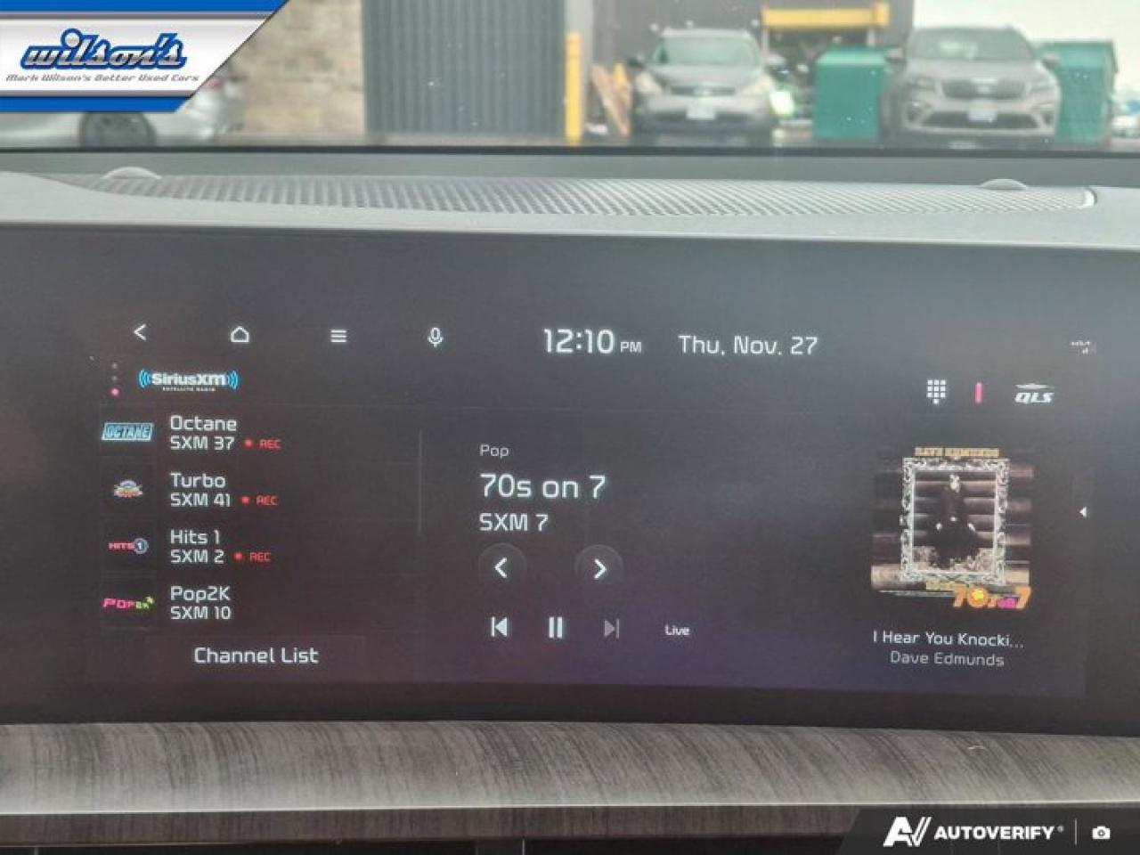 2023 Kia Telluride SX Limited | Terracotta Leather | Pano Roof | 360 Camera | Nav | Smart Cruise | and More ! Photo