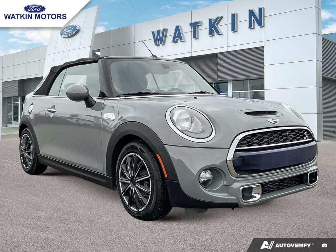 2016 MINI Cooper S  Photo6