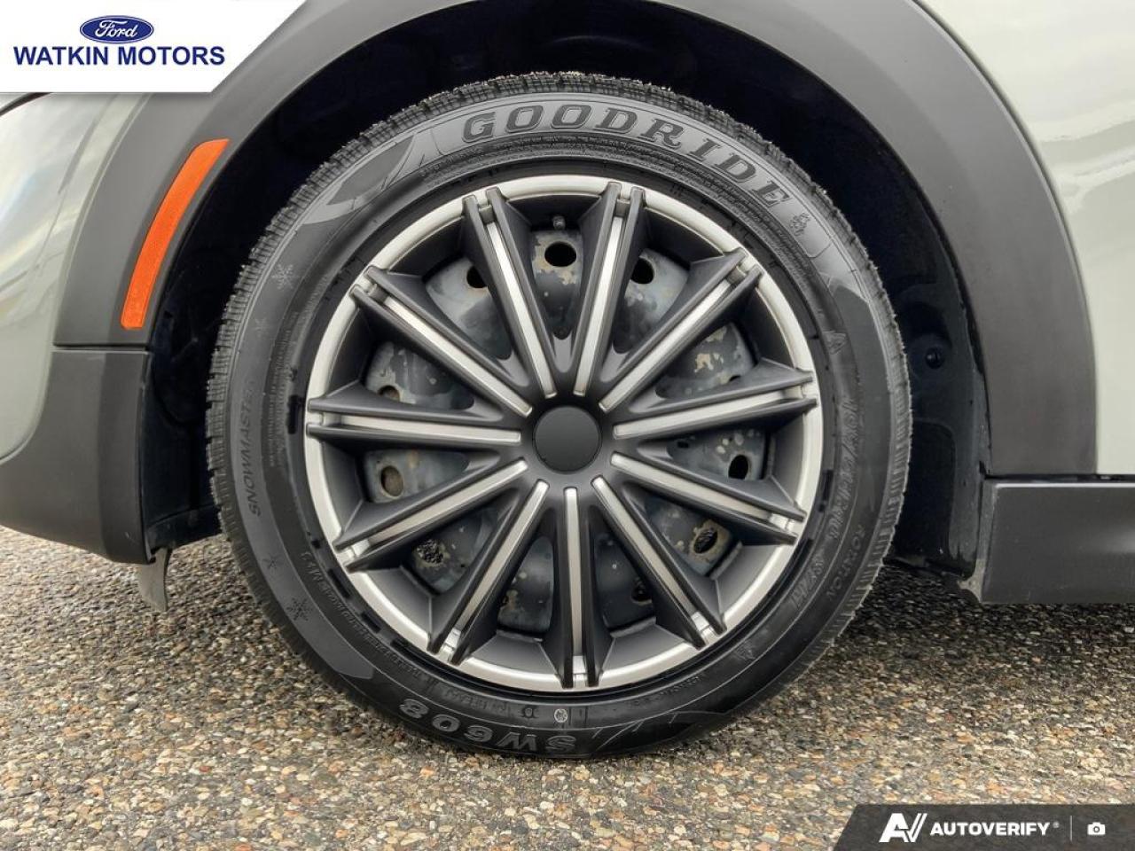 2016 MINI Cooper S  Photo8