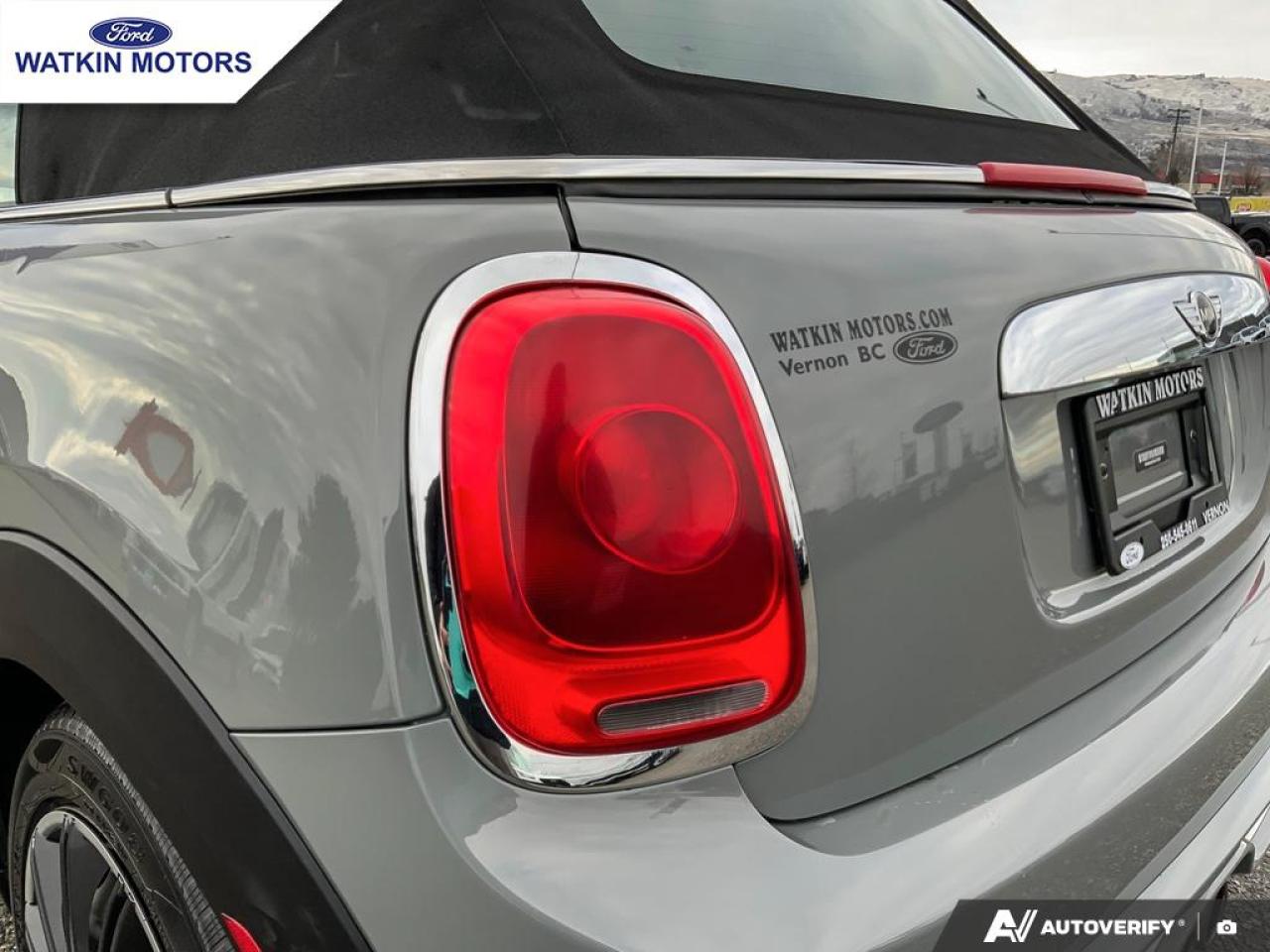 2016 MINI Cooper S  Photo13