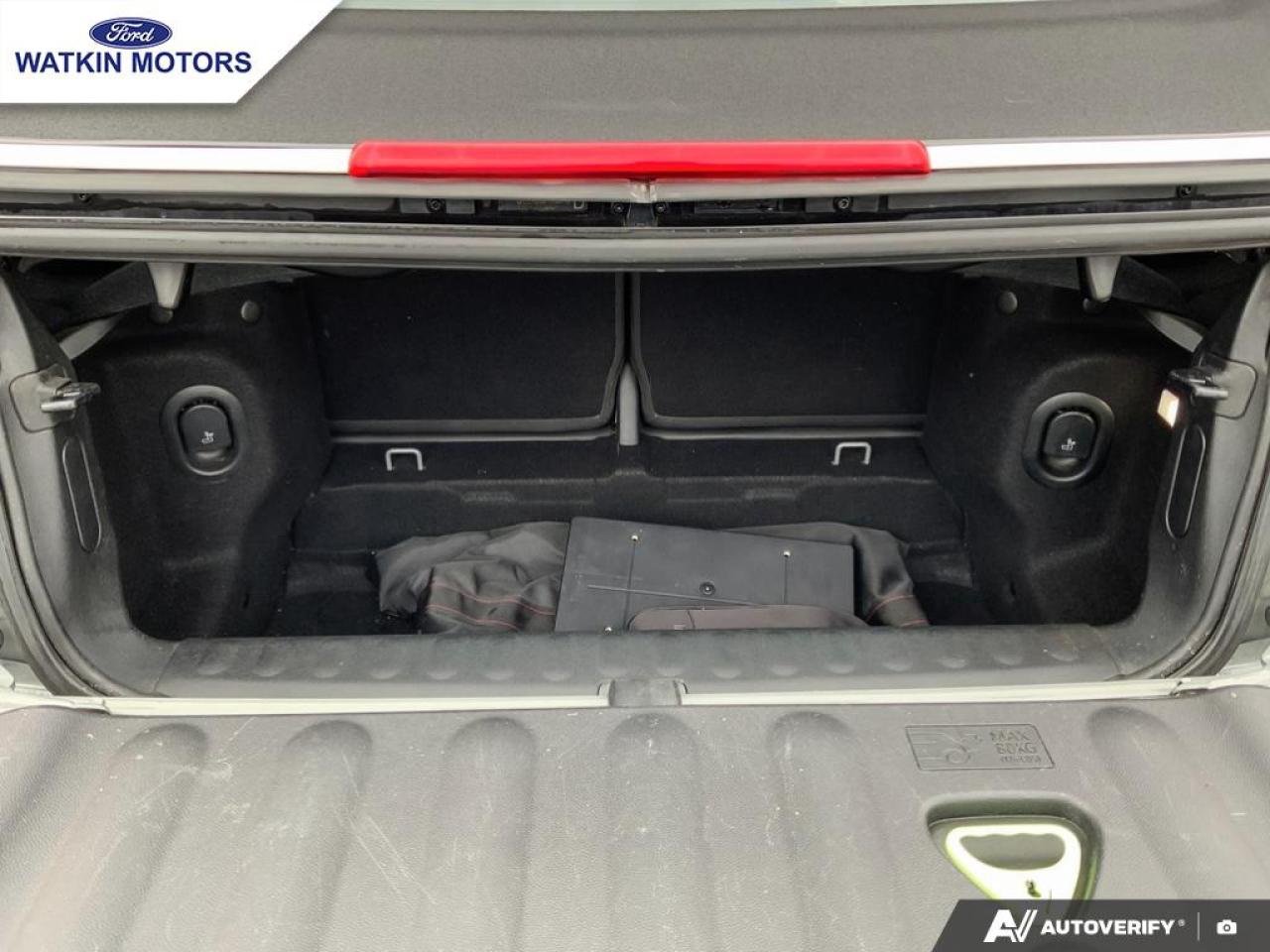 2016 MINI Cooper S  Photo14