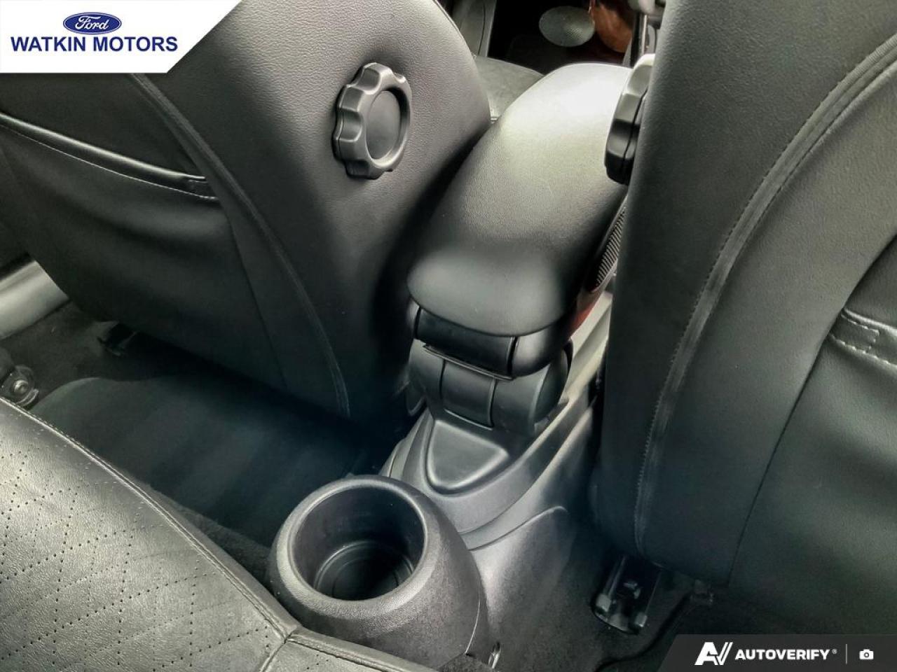 2016 MINI Cooper S  Photo28