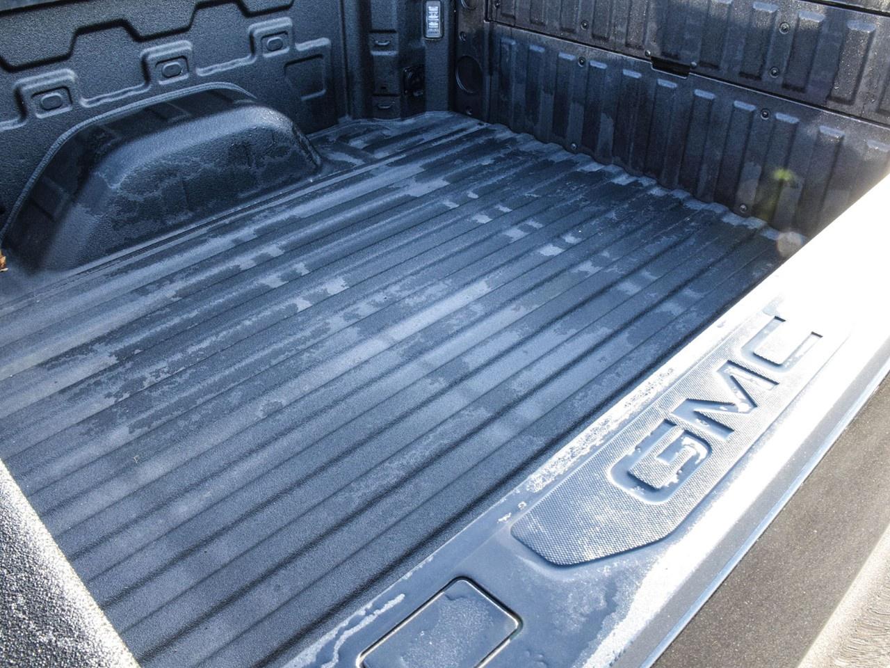 2023 GMC Sierra 1500 Crew Cab Short Box 4-Wheel Drive Elevation Photo