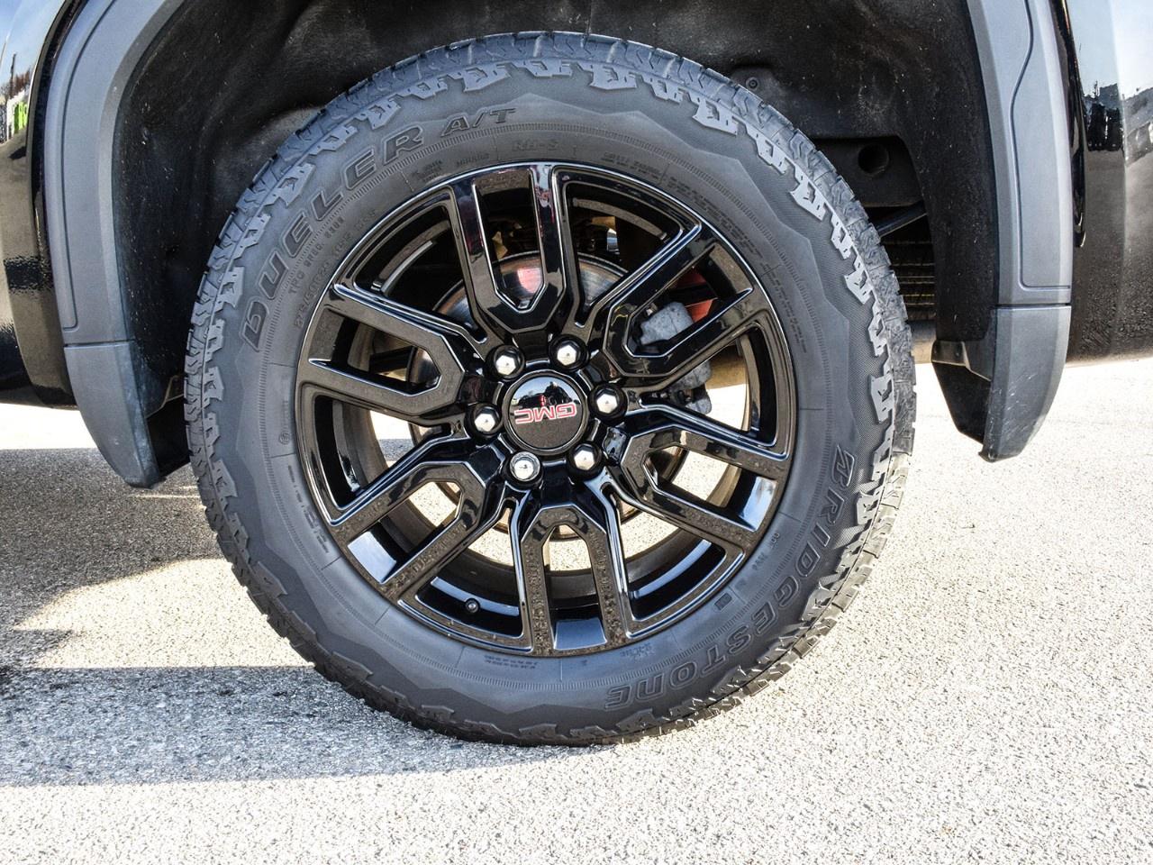 2023 GMC Sierra 1500 Crew Cab Short Box 4-Wheel Drive Elevation Photo