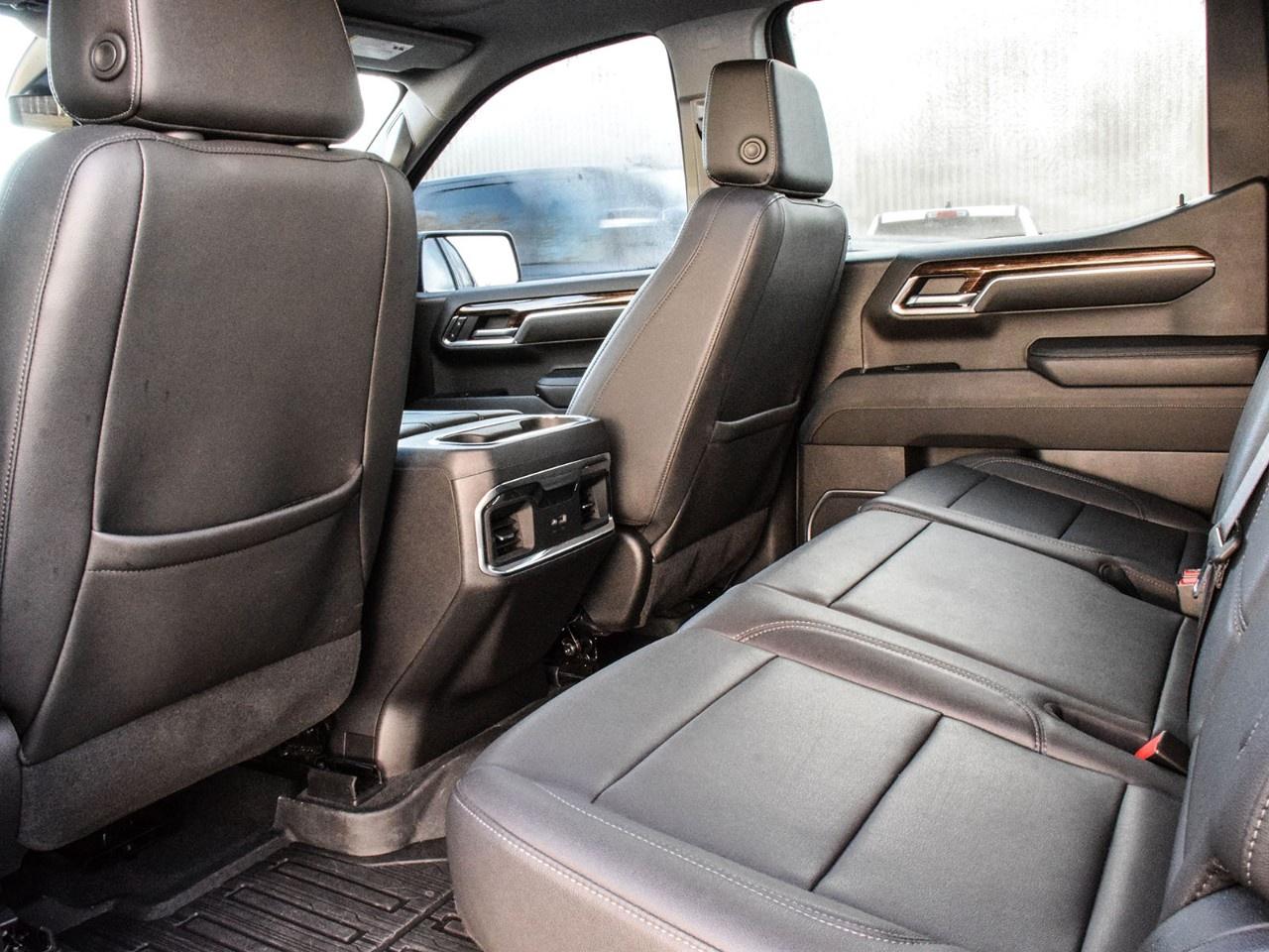 2023 GMC Sierra 1500 Crew Cab Short Box 4-Wheel Drive Elevation Photo