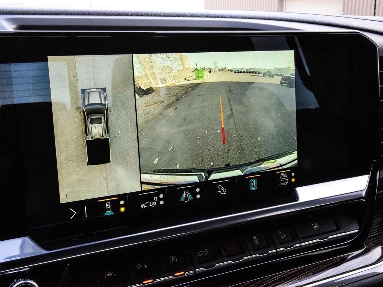 2023 GMC Sierra 1500 Crew Cab Short Box 4-Wheel Drive Elevation Photo