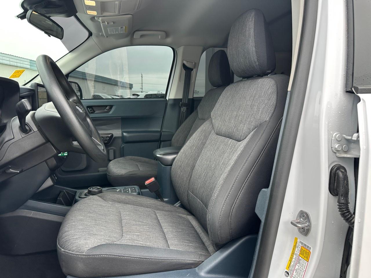 2023 Ford Maverick XLT AWD SuperCrew Photo