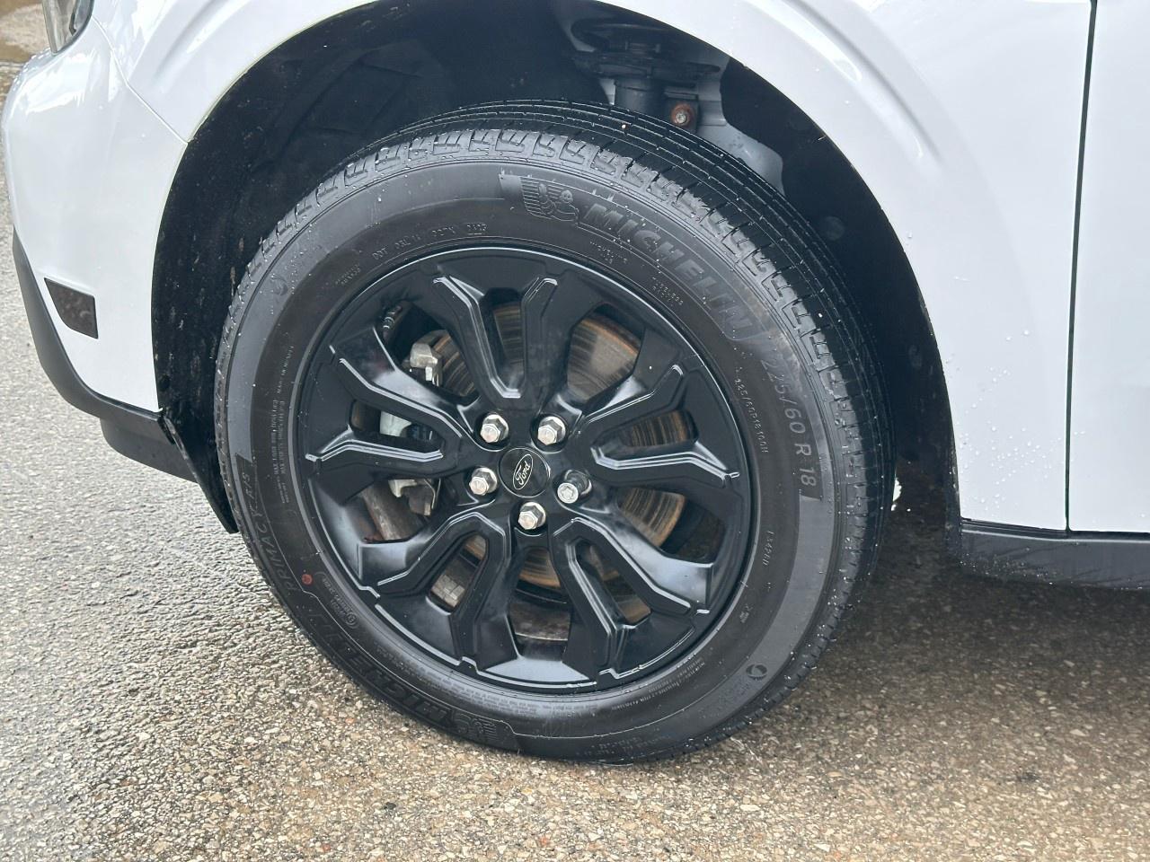 2023 Ford Maverick XLT AWD SuperCrew Photo