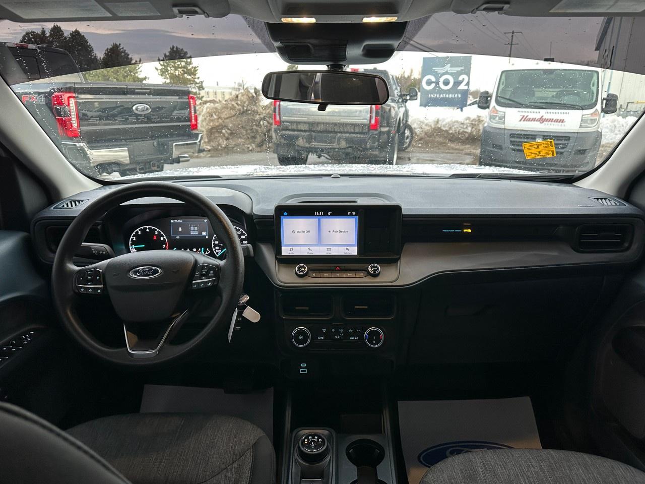 2023 Ford Maverick XLT AWD SuperCrew Photo