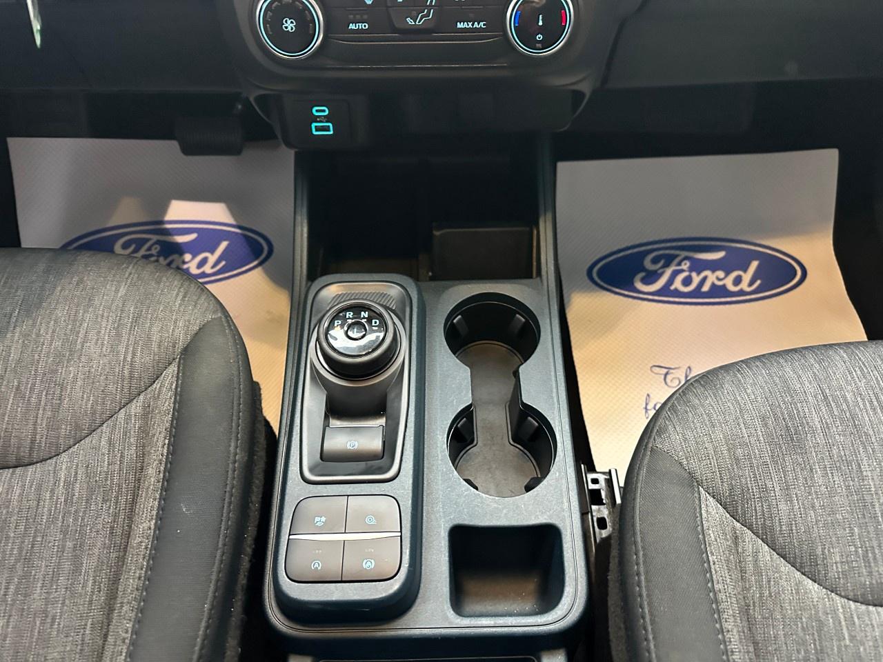 2023 Ford Maverick XLT AWD SuperCrew Photo