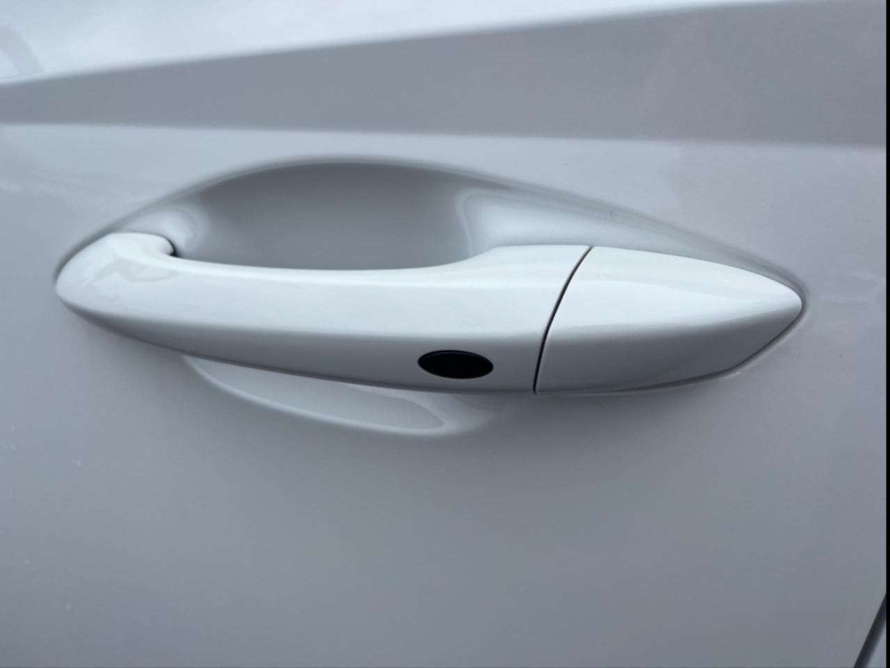 2026 Hyundai Tucson Preferred AWD [TUCWDK2EPM00] Photo