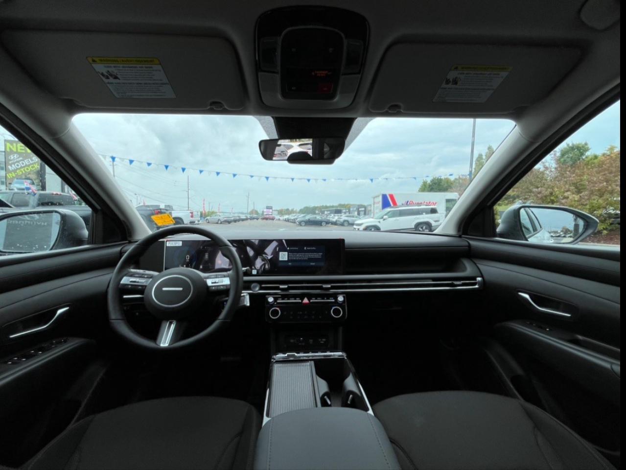 2026 Hyundai Tucson Preferred AWD [TUCWDK2EPM00] Photo