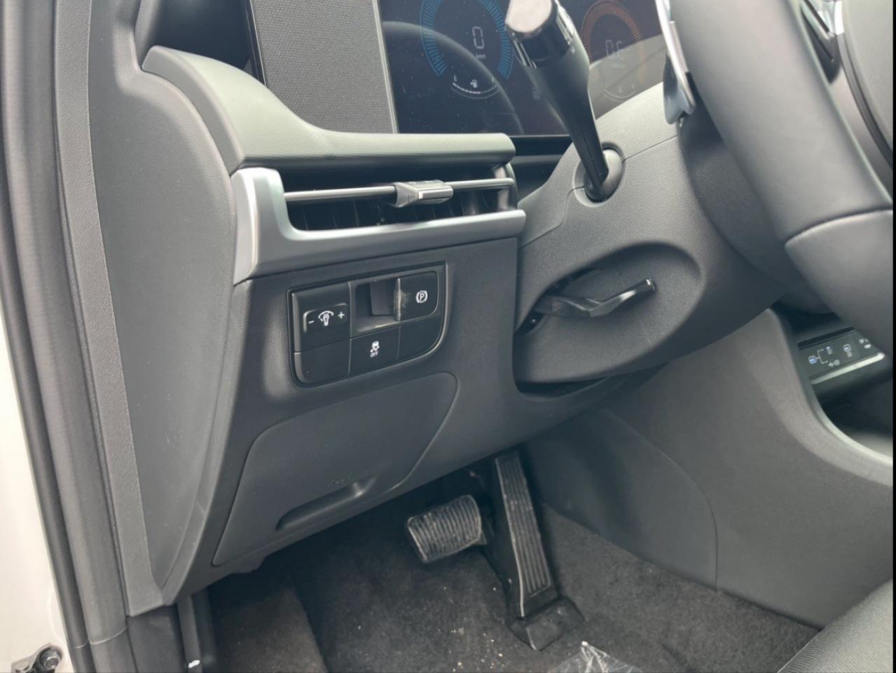 2026 Hyundai Tucson Preferred AWD [TUCWDK2EPM00] Photo