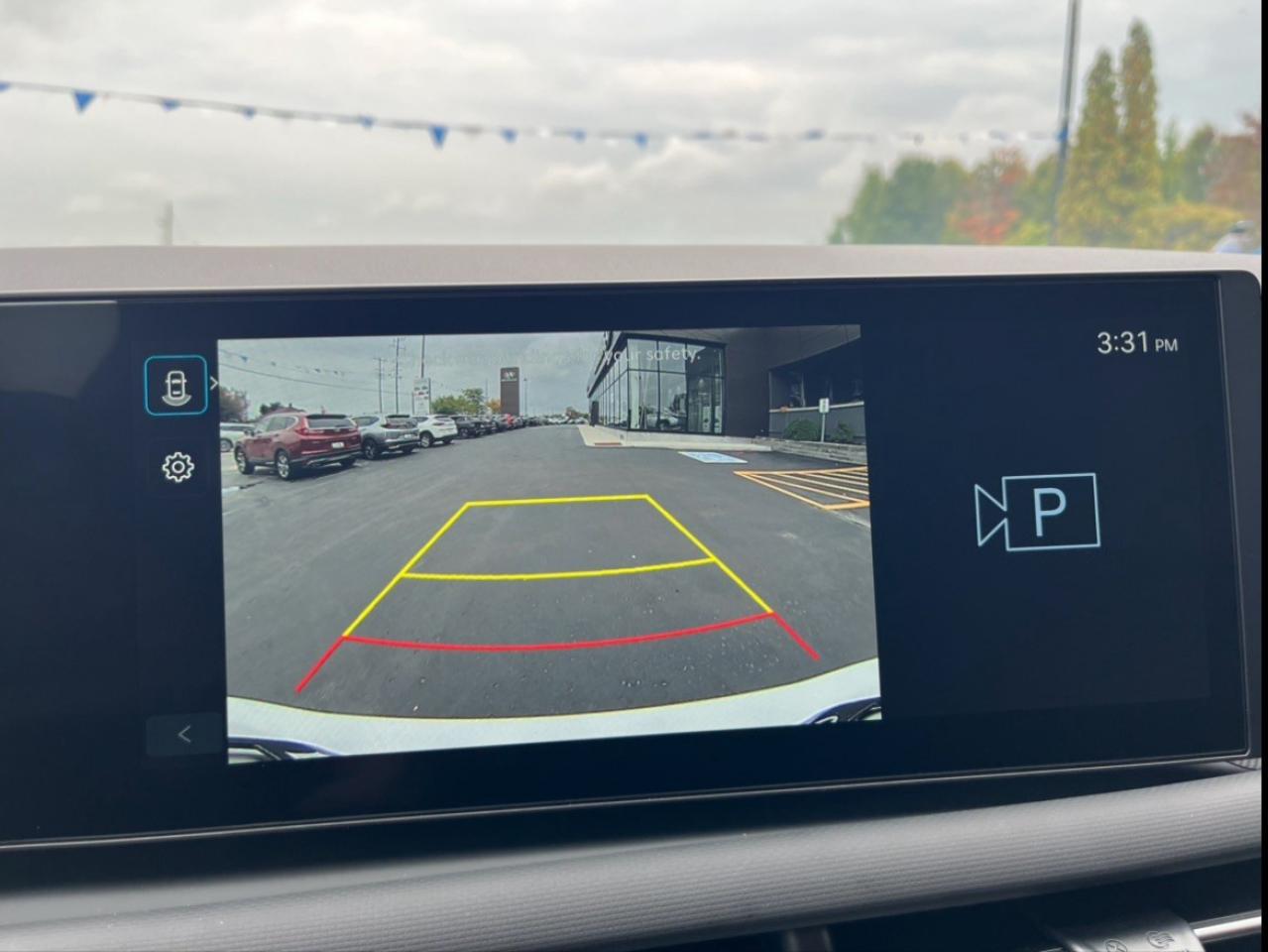 2026 Hyundai Tucson Preferred AWD [TUCWDK2EPM00] Photo