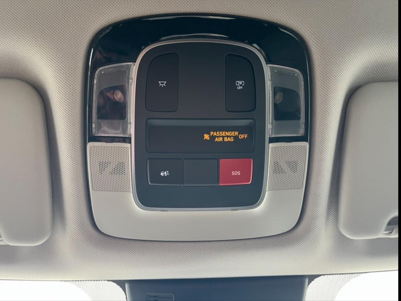 2026 Hyundai Tucson Preferred AWD [TUCWDK2EPM00] Photo