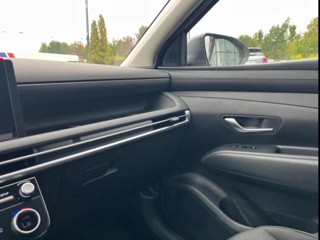 2026 Hyundai Tucson Preferred AWD [TUCWDK2EPM00] Photo