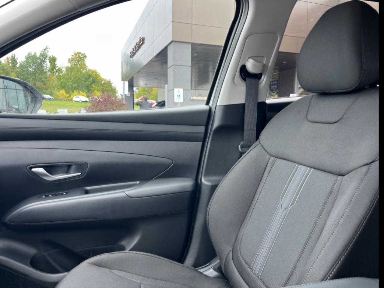 2026 Hyundai Tucson Preferred AWD [TUCWDK2EPM00] Photo