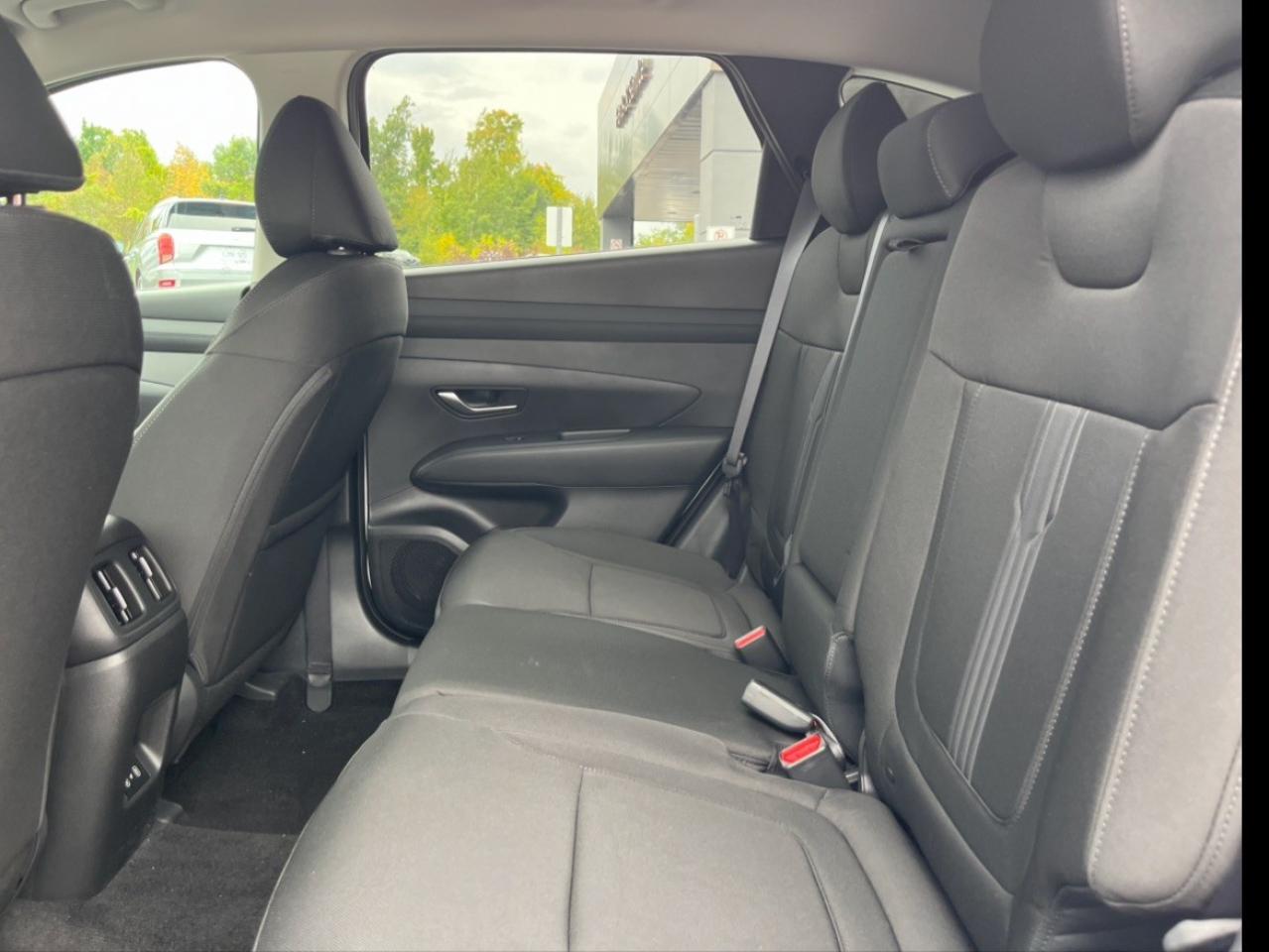 2026 Hyundai Tucson Preferred AWD [TUCWDK2EPM00] Photo