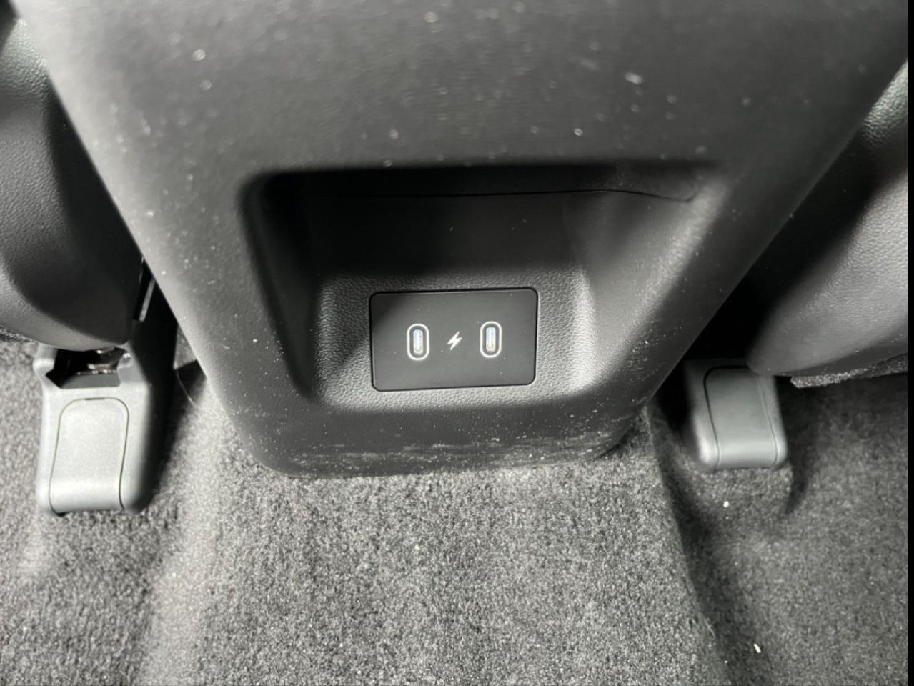 2026 Hyundai Tucson Preferred AWD [TUCWDK2EPM00] Photo