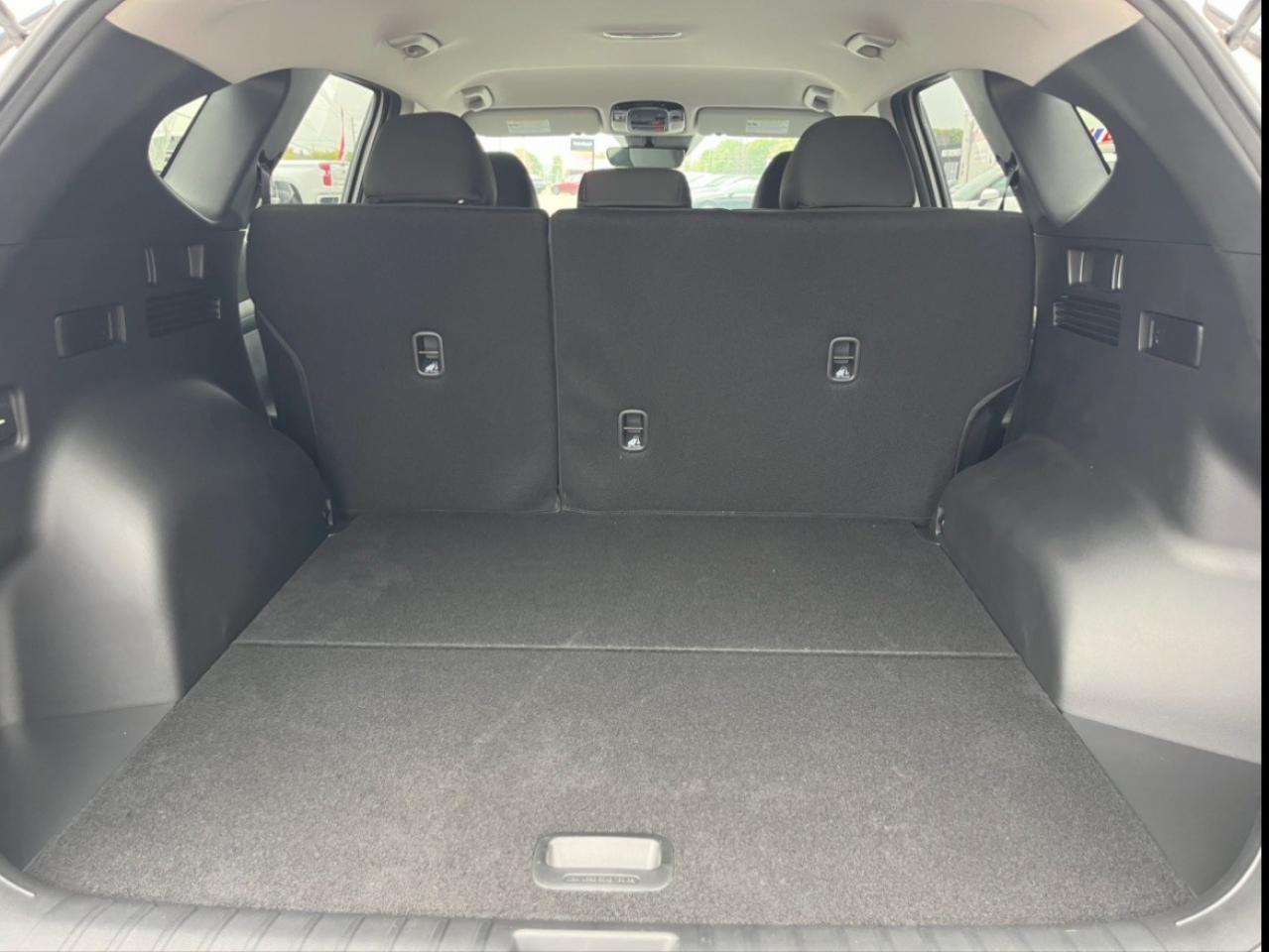 2026 Hyundai Tucson Preferred AWD [TUCWDK2EPM00] Photo