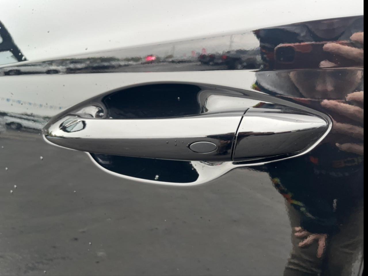 2026 Hyundai Tucson Preferred AWD [TUCWDK2EPM00] Photo