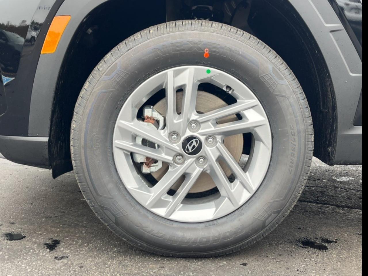 2026 Hyundai Tucson Preferred AWD [TUCWDK2EPM00] Photo