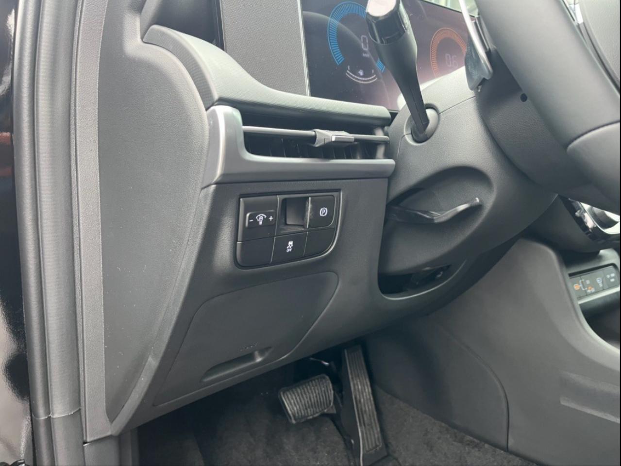 2026 Hyundai Tucson Preferred AWD [TUCWDK2EPM00] Photo