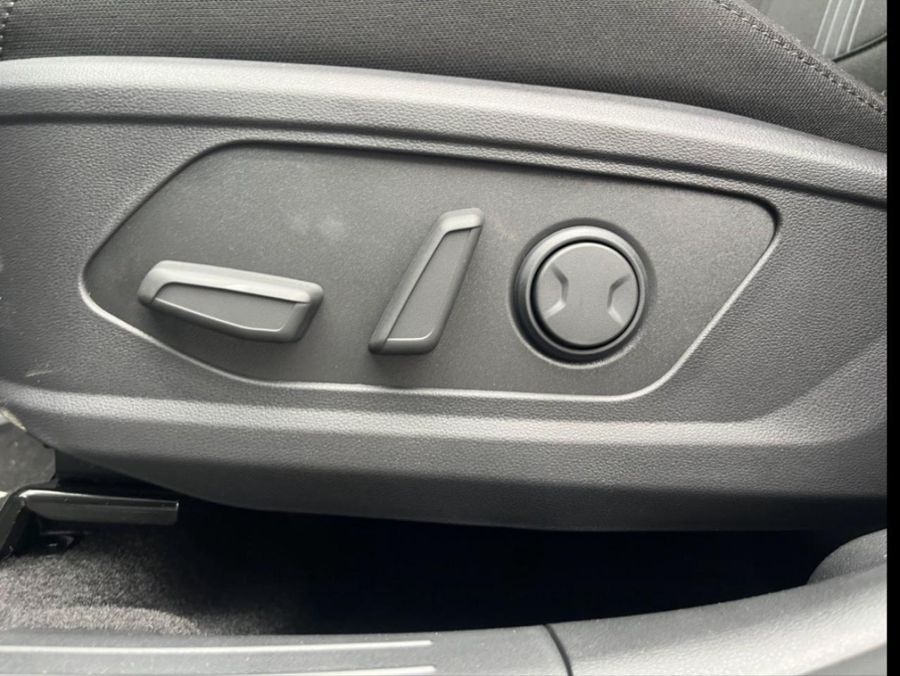 2026 Hyundai Tucson Preferred AWD [TUCWDK2EPM00] Photo