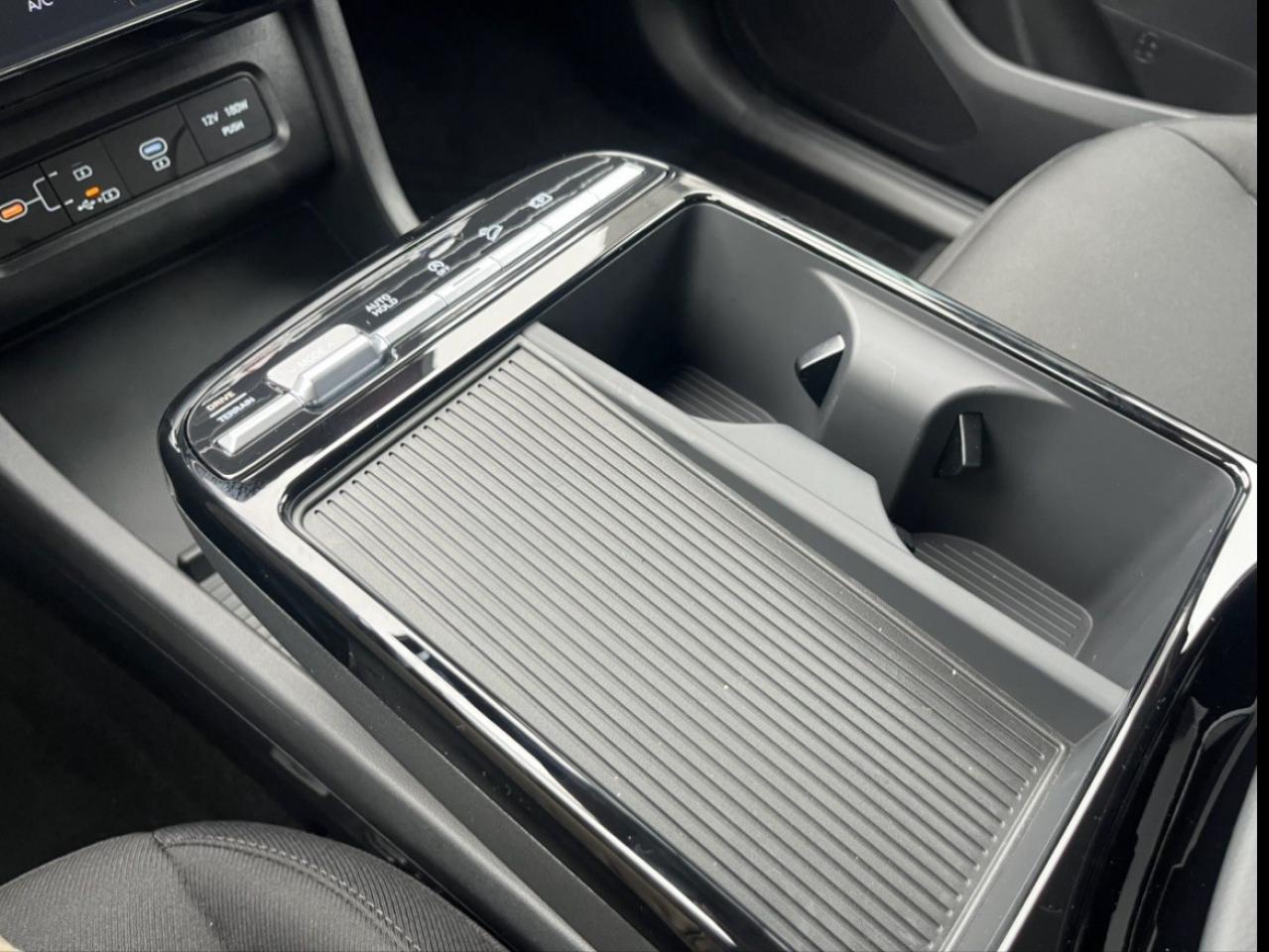 2026 Hyundai Tucson Preferred AWD [TUCWDK2EPM00] Photo