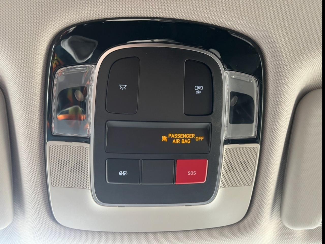 2026 Hyundai Tucson Preferred AWD [TUCWDK2EPM00] Photo