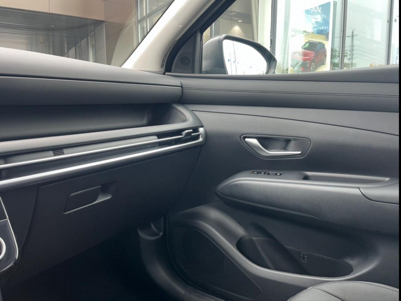 2026 Hyundai Tucson Preferred AWD [TUCWDK2EPM00] Photo