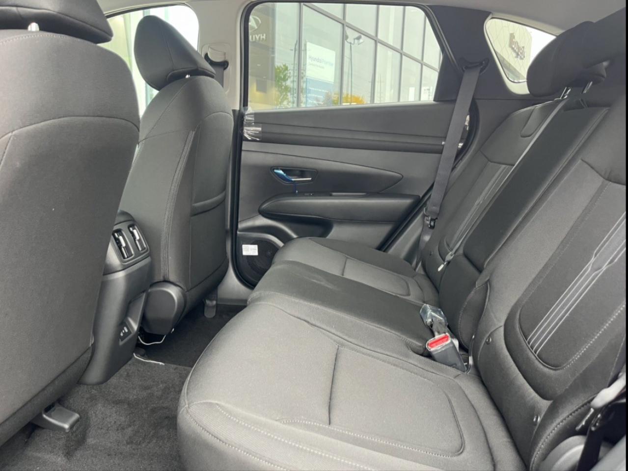 2026 Hyundai Tucson Preferred AWD [TUCWDK2EPM00] Photo