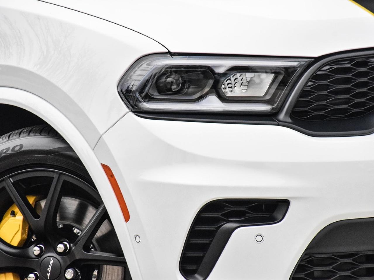 2024 Dodge Durango SRT392/6.4L HEMI V8/YELLOW STITCH| BREMBOBRAKES| Photo