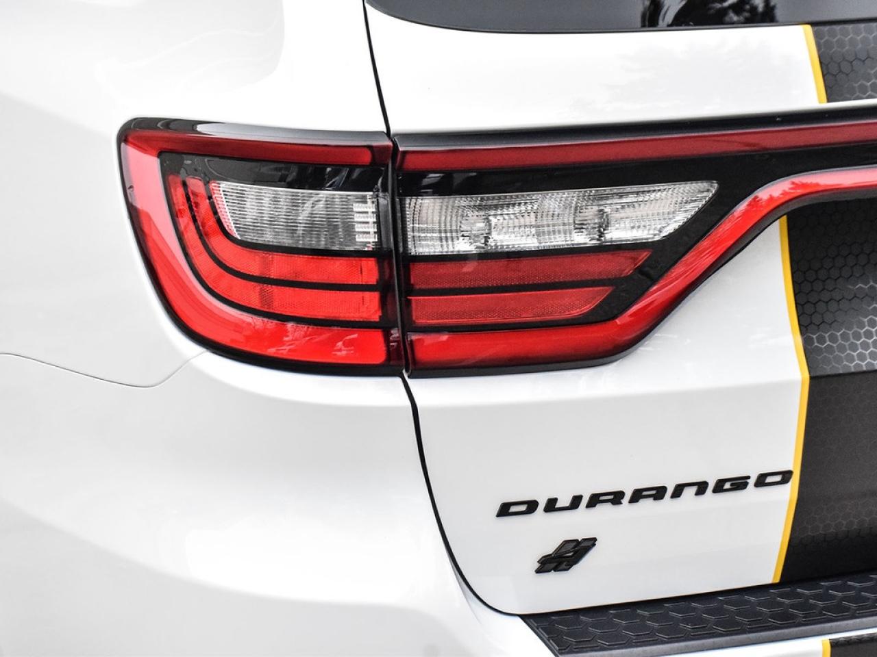 2024 Dodge Durango SRT392/6.4L HEMI V8/YELLOW STITCH| BREMBOBRAKES| Photo