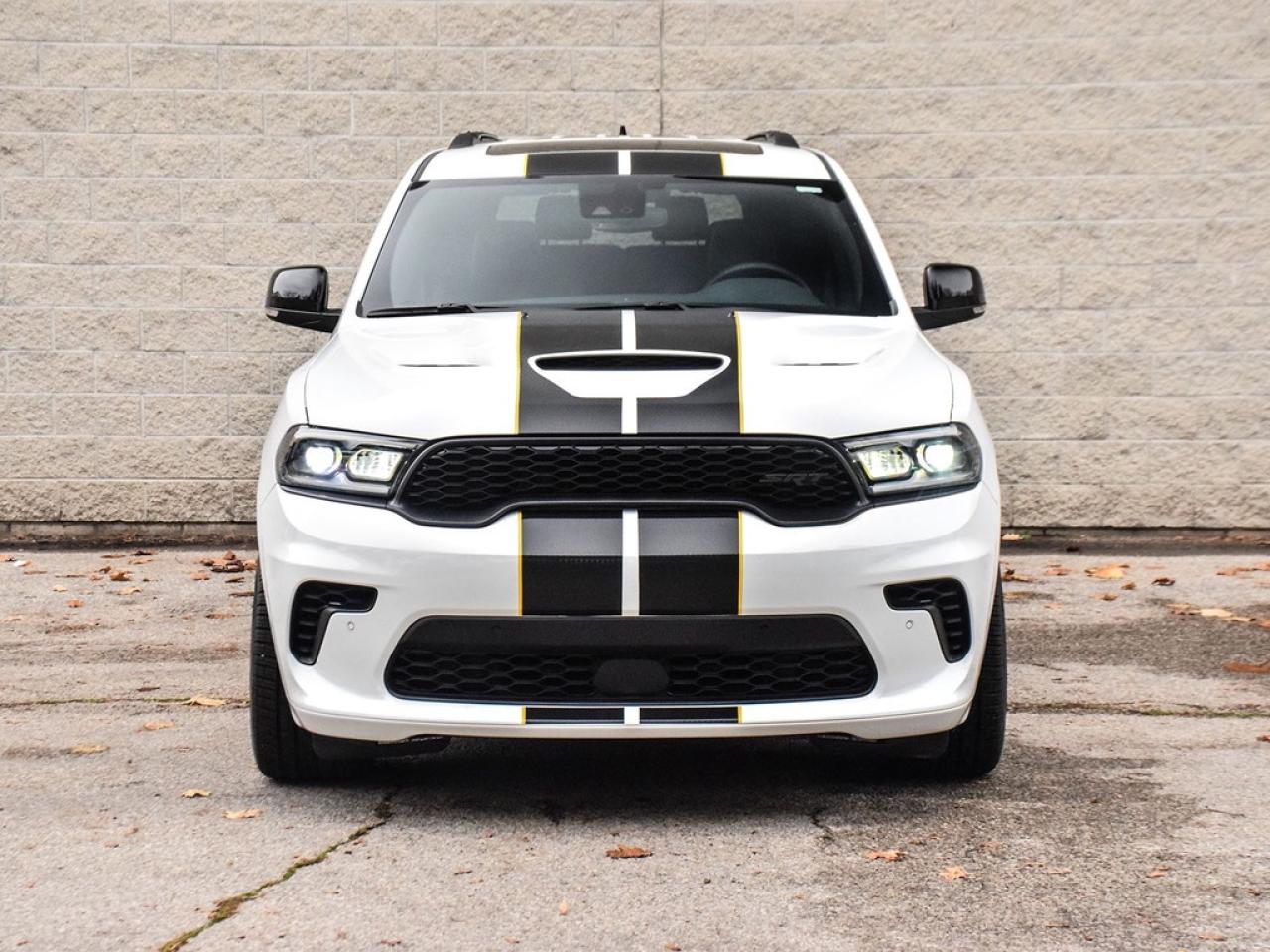 2024 Dodge Durango SRT392/6.4L HEMI V8/YELLOW STITCH| BREMBOBRAKES| Photo