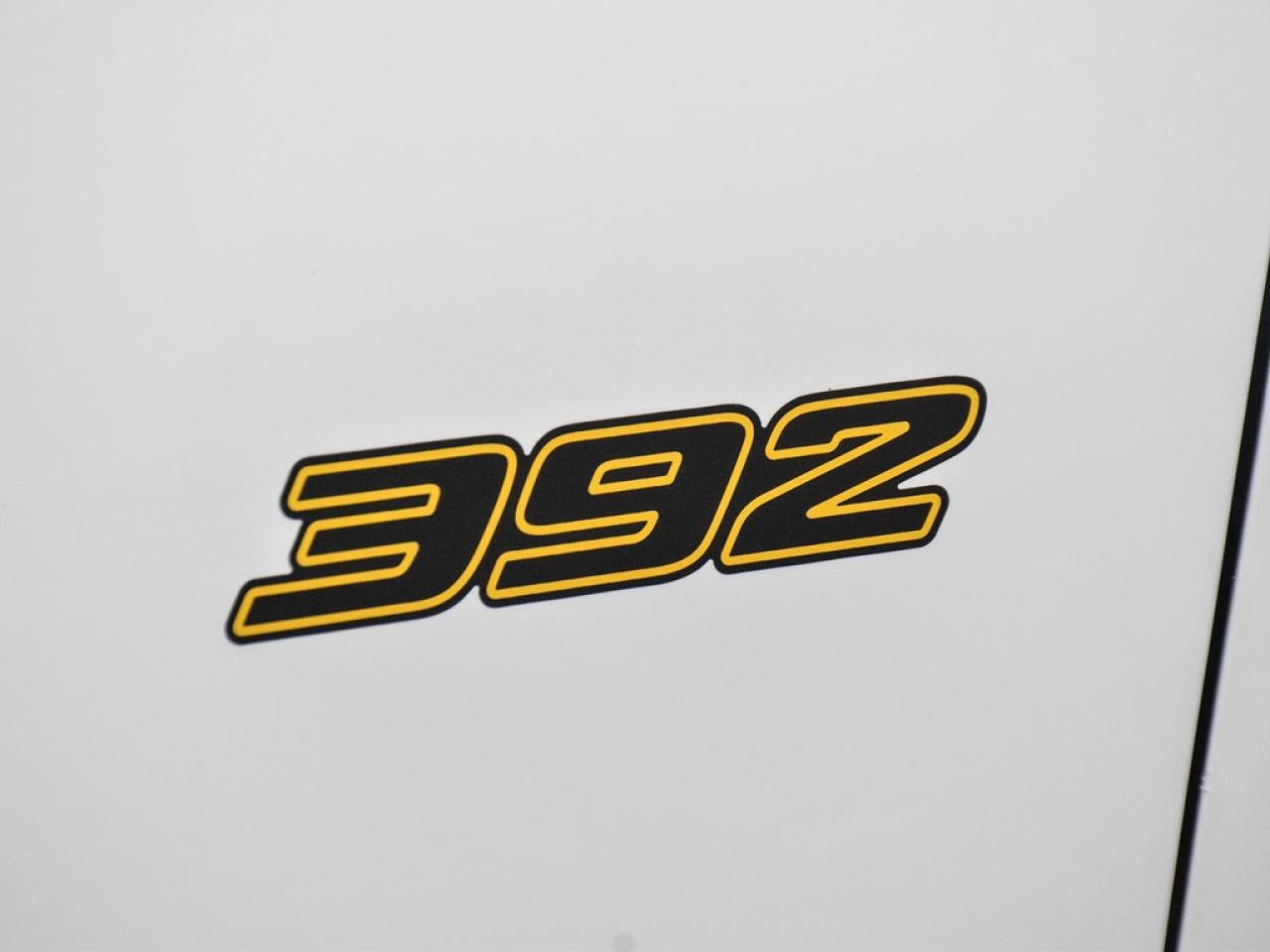 2024 Dodge Durango SRT392/6.4L HEMI V8/YELLOW STITCH| BREMBOBRAKES| Photo