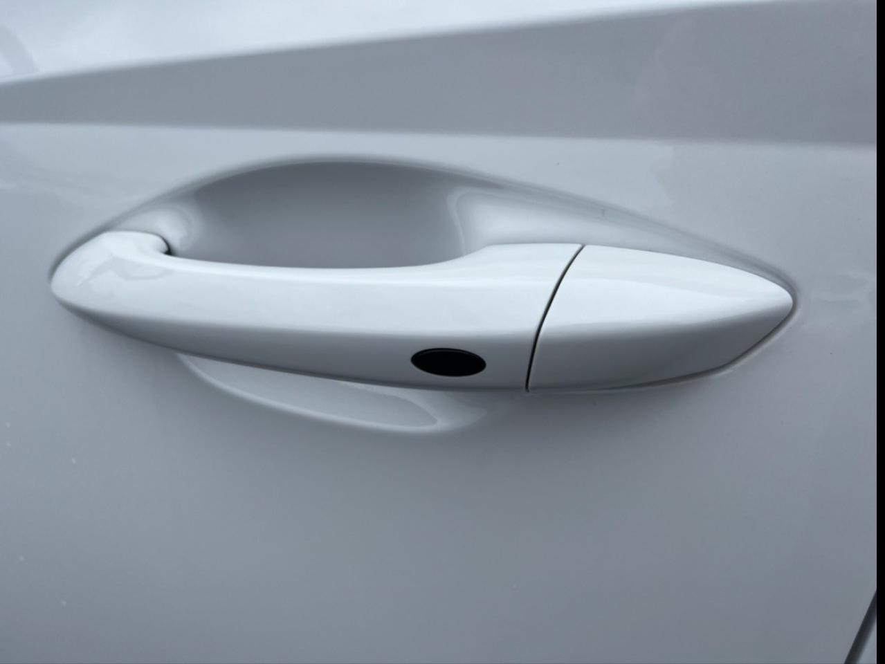 2026 Hyundai Tucson Preferred AWD [TUCWDK2EPM00] Photo